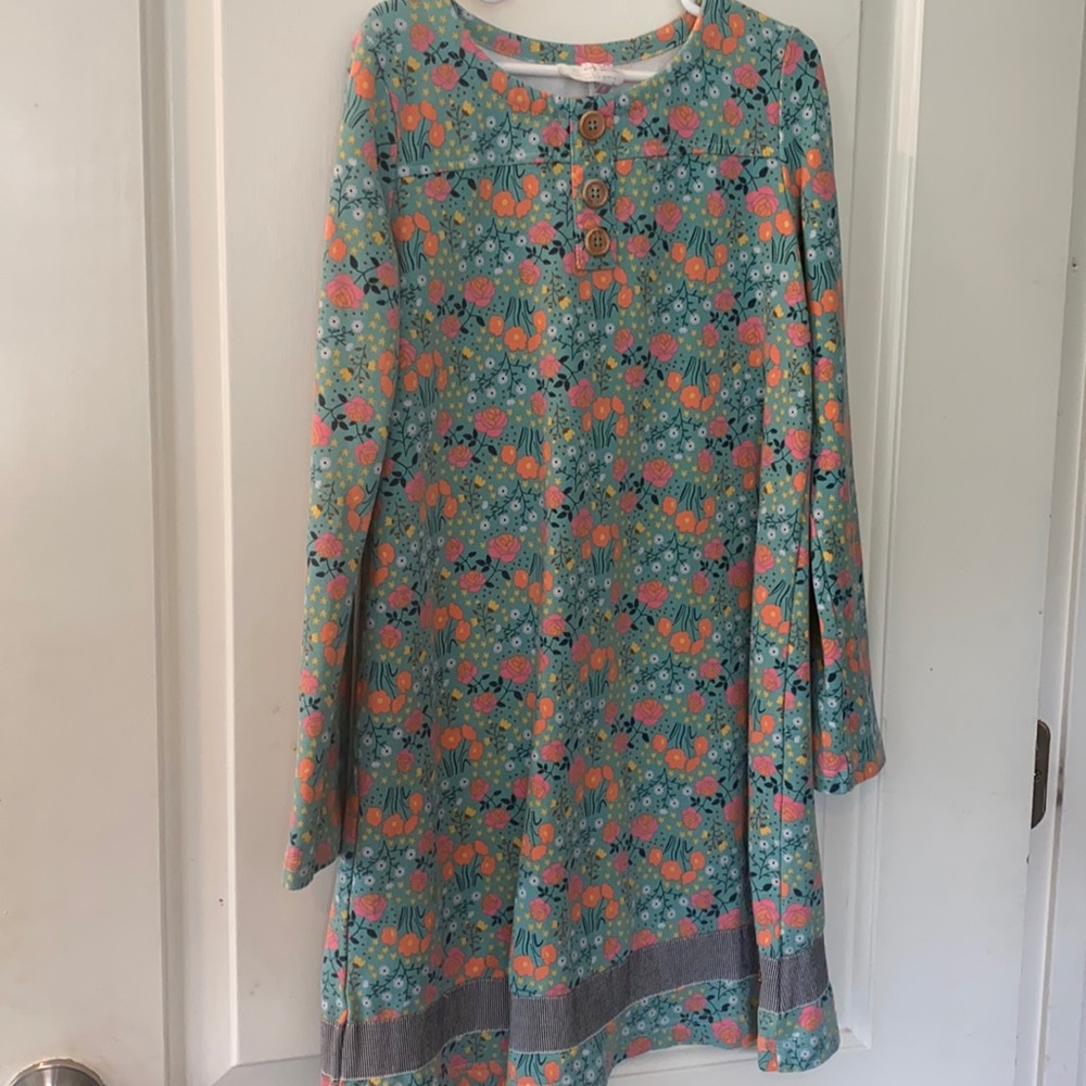 Matilda Jane 435 Joanna Gaines dress size 8